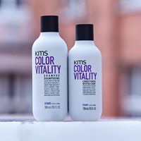 Mosaic KMS Color Vitality Shampoo fl